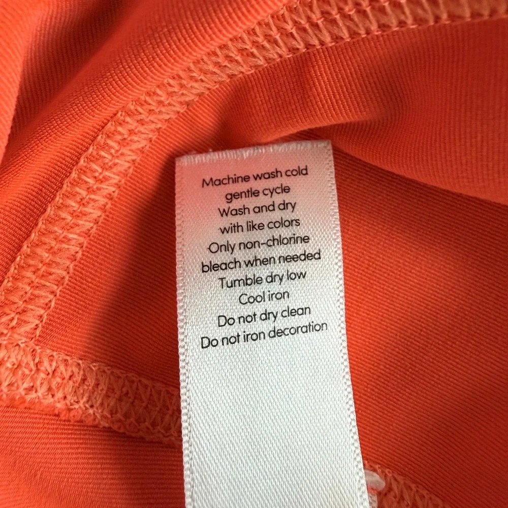 Athleta athletic skort